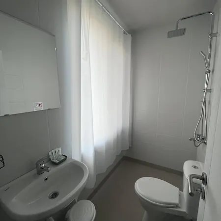 за гости Villy 3* カザンラク