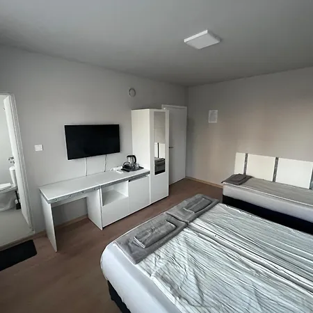 за гости Villy 3*