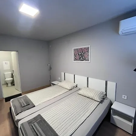 게스트하우스 за гости Villy 3*