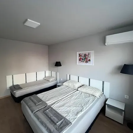 게스트하우스 за гости Villy 3*