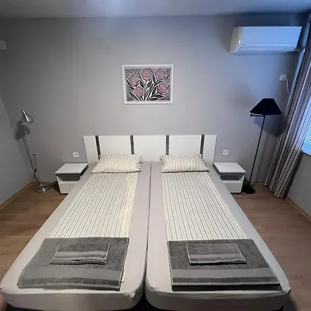 за гости Villy 3*