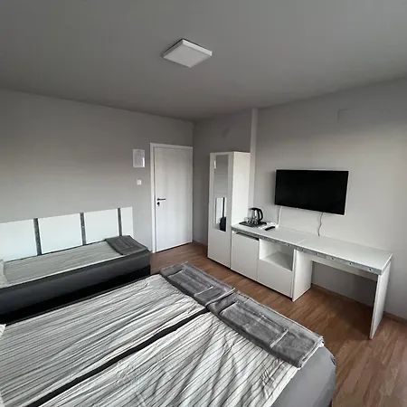 за гости Villy カザンラク