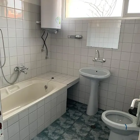 за гости Villy 3*