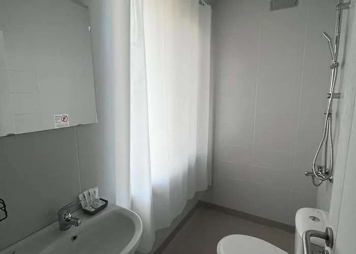 за гости Villy 3* 卡赞勒克