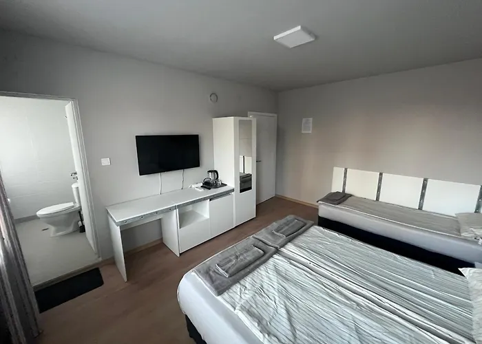 за гости Villy 3*