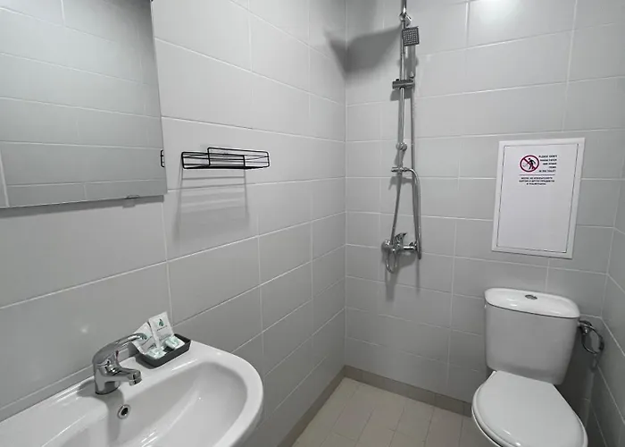 за гости Villy