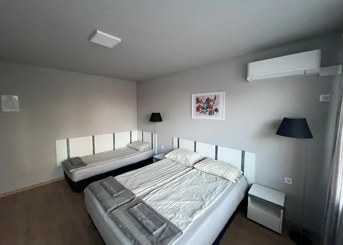 招待所 за гости Villy 3*