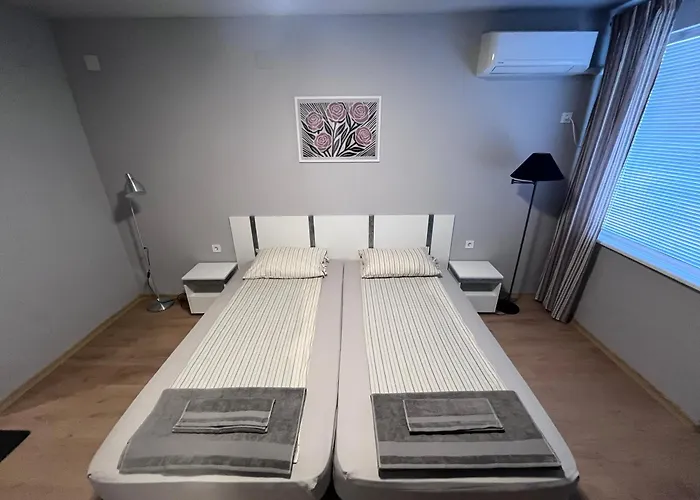 за гости Villy 3*